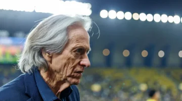 تمسك جيسوس.. بقاء حارس النصر لنهاية الموسم يحسم الجدل أمام التعاون